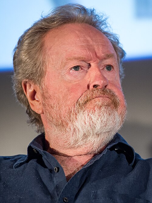 Ridley Scott Associates